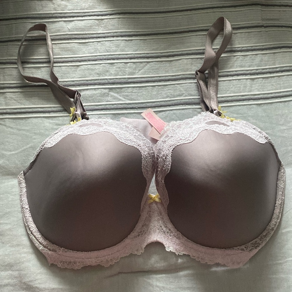 Victoria’s Secret dream Angels, Demi, 36 double D
